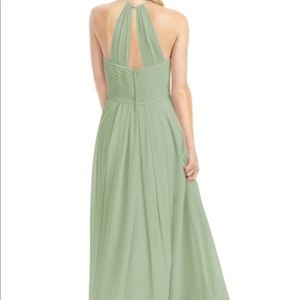 Bridesmaid dress